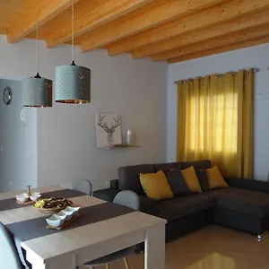  Appartement La Casita De Brownie